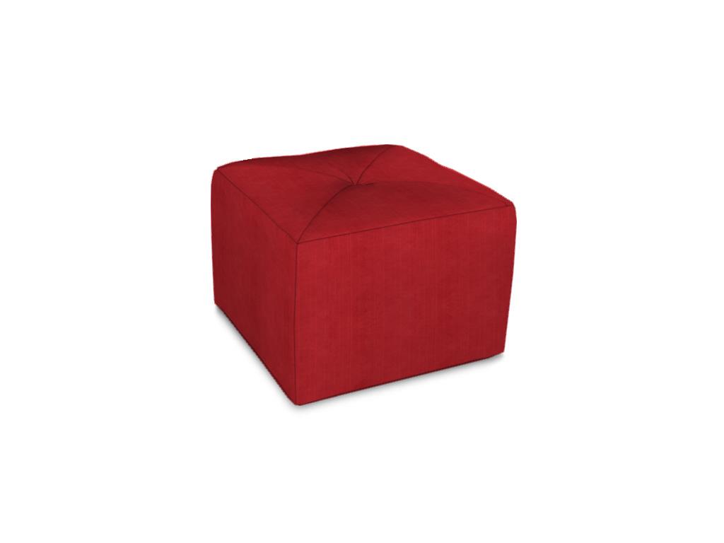 randers tomato castile ottoman