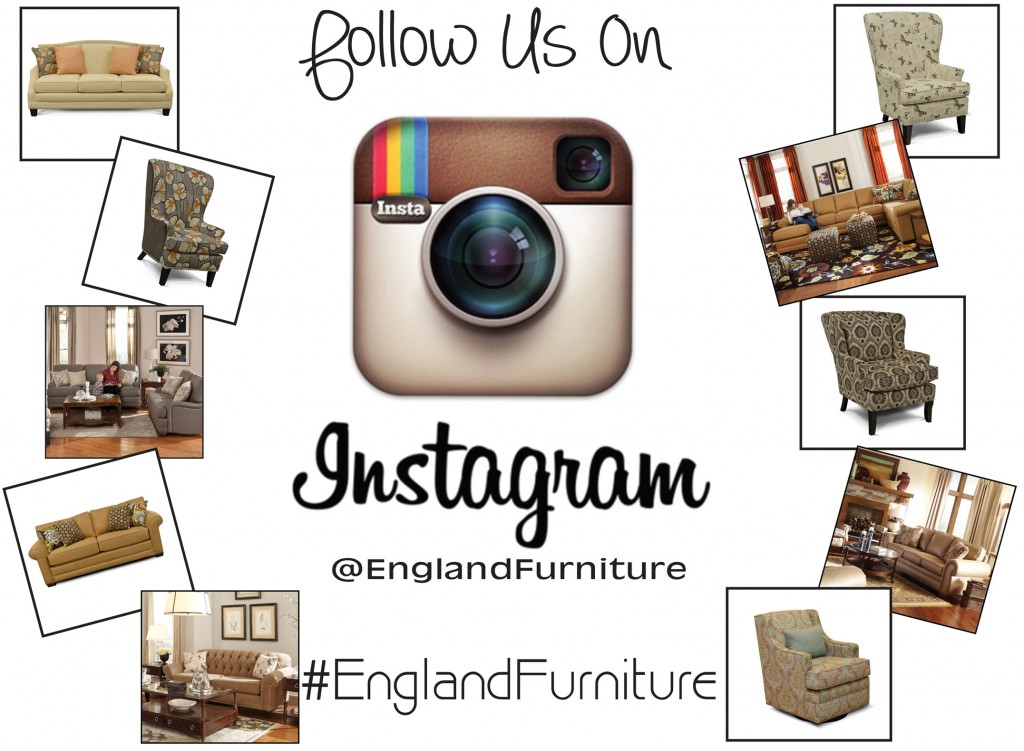 England Furniture on Instagram