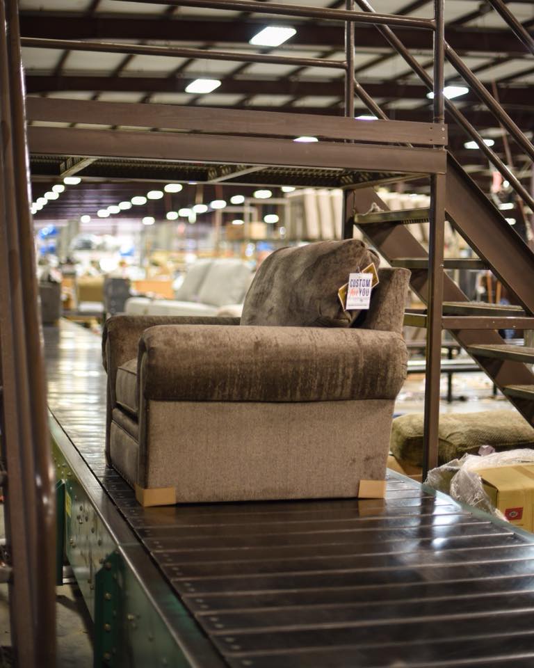 Benefits of Buying American-Made Furniture | England Furniture Suppliers